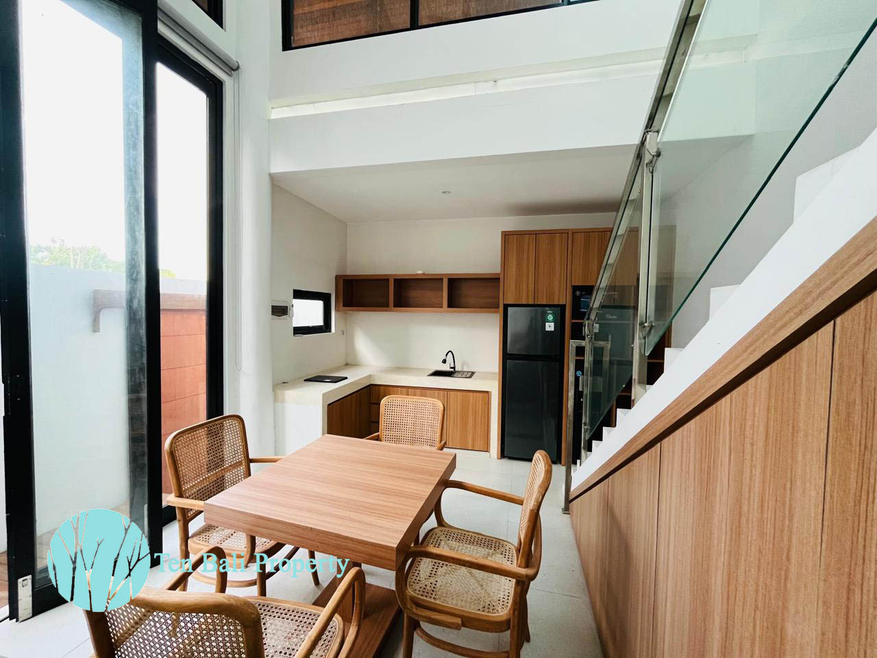 Nusa Dua, Bali, 2 Bedrooms Bedrooms, ,2 BathroomsBathrooms,Villa,For Sale,1543
