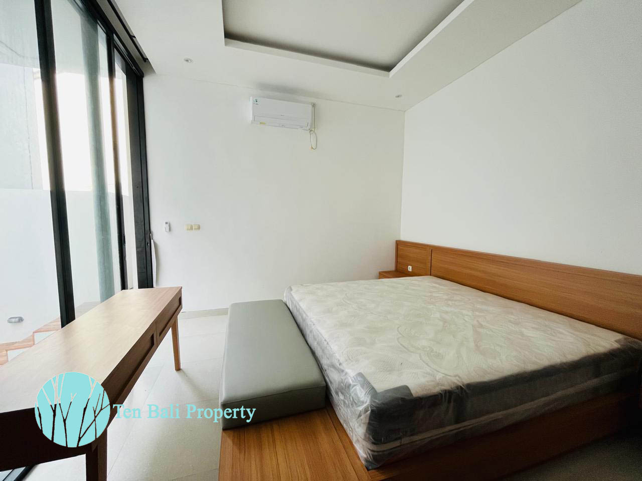 Nusa Dua, Bali, 2 Bedrooms Bedrooms, ,2 BathroomsBathrooms,Villa,For Sale,1543
