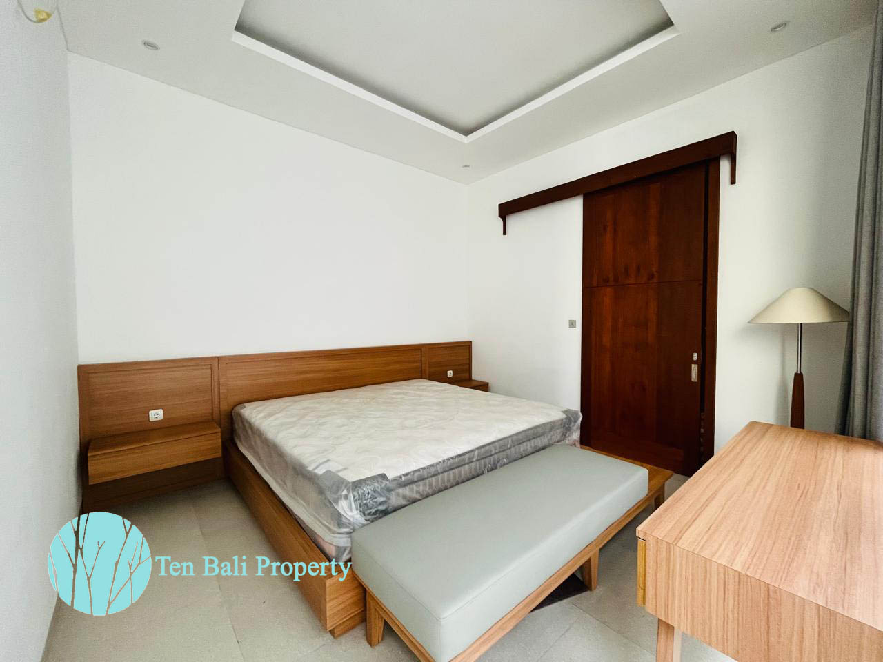 Nusa Dua, Bali, 2 Bedrooms Bedrooms, ,2 BathroomsBathrooms,Villa,For Sale,1543