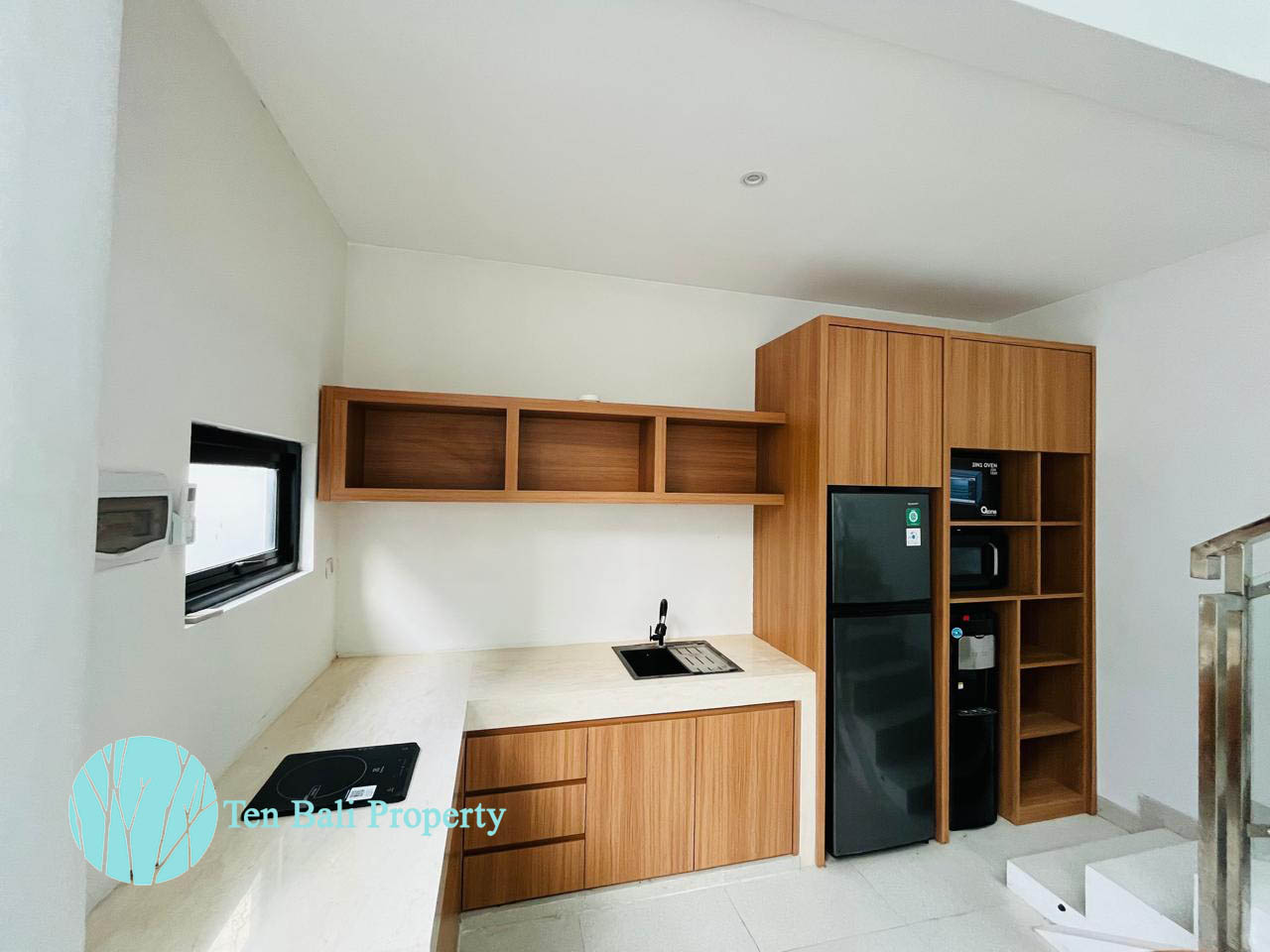 Nusa Dua, Bali, 2 Bedrooms Bedrooms, ,2 BathroomsBathrooms,Villa,For Sale,1543