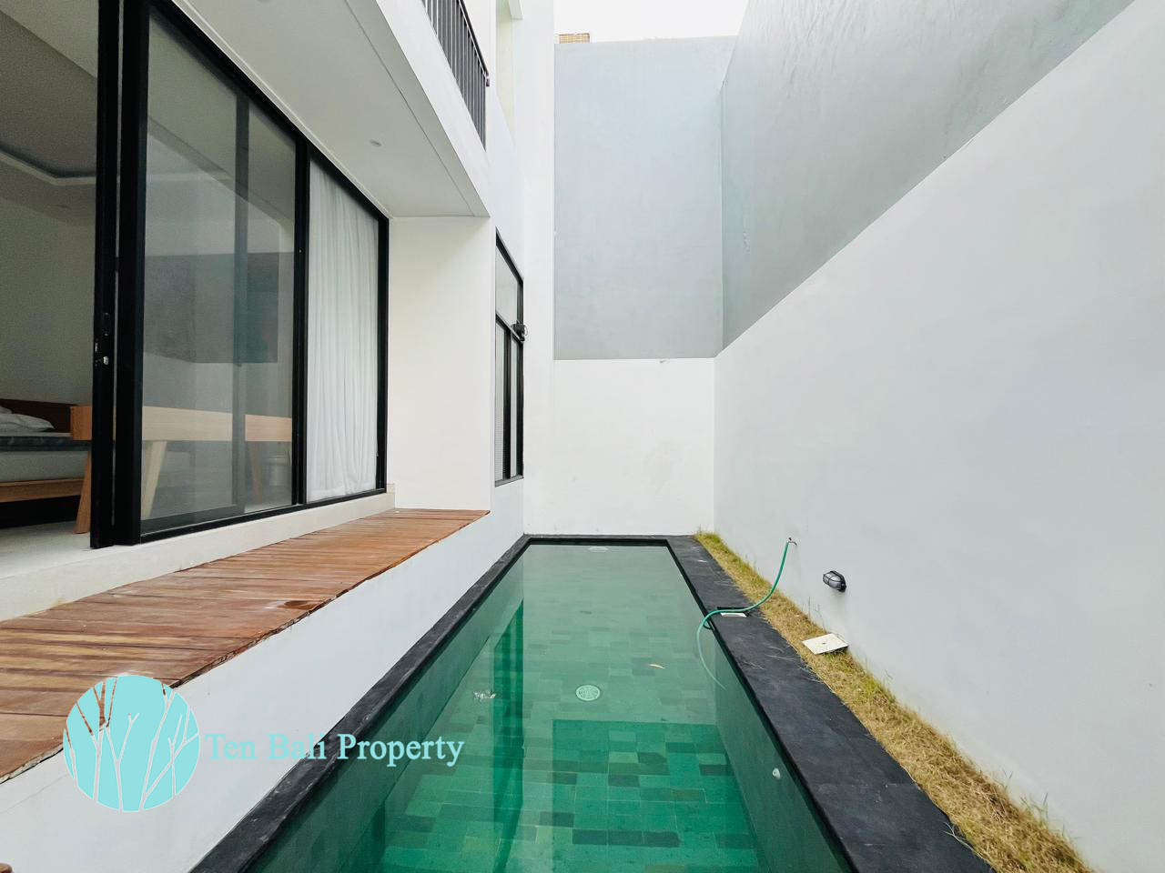 Nusa Dua, Bali, 2 Bedrooms Bedrooms, ,2 BathroomsBathrooms,Villa,For Sale,1543