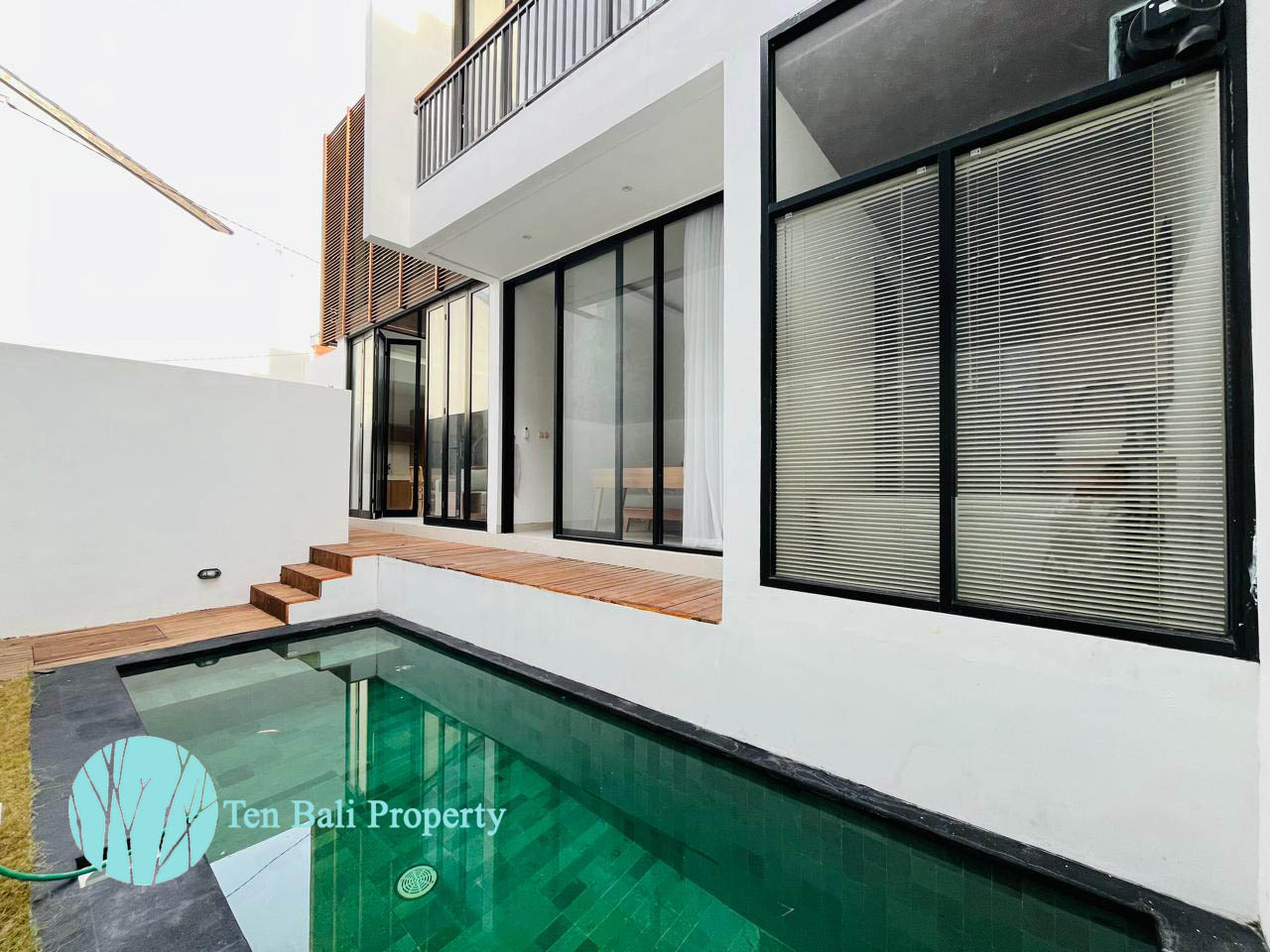 Nusa Dua, Bali, 2 Bedrooms Bedrooms, ,2 BathroomsBathrooms,Villa,For Sale,1543