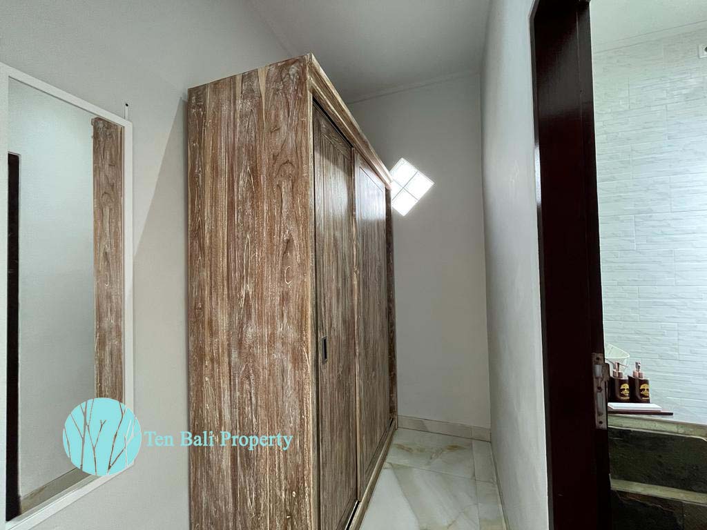 Sanur, Denpasar, Bali, 2 Bedrooms Bedrooms, ,2 BathroomsBathrooms,Villa,For Rent,1544