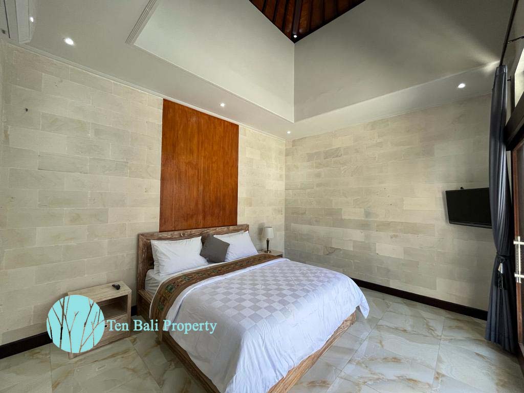 Sanur, Denpasar, Bali, 2 Bedrooms Bedrooms, ,2 BathroomsBathrooms,Villa,For Rent,1544