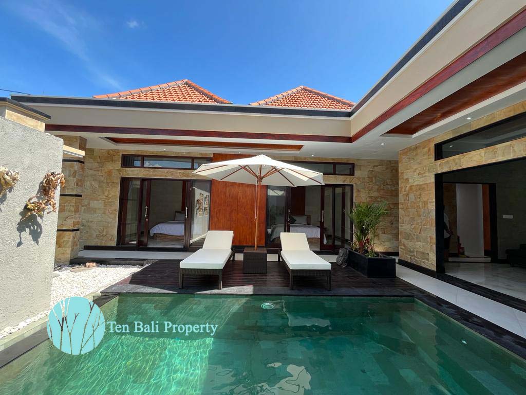 Sanur, Denpasar, Bali, 2 Bedrooms Bedrooms, ,2 BathroomsBathrooms,Villa,For Rent,1544
