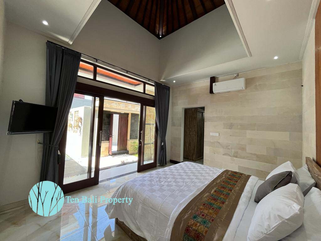 Sanur, Denpasar, Bali, 2 Bedrooms Bedrooms, ,2 BathroomsBathrooms,Villa,For Rent,1544
