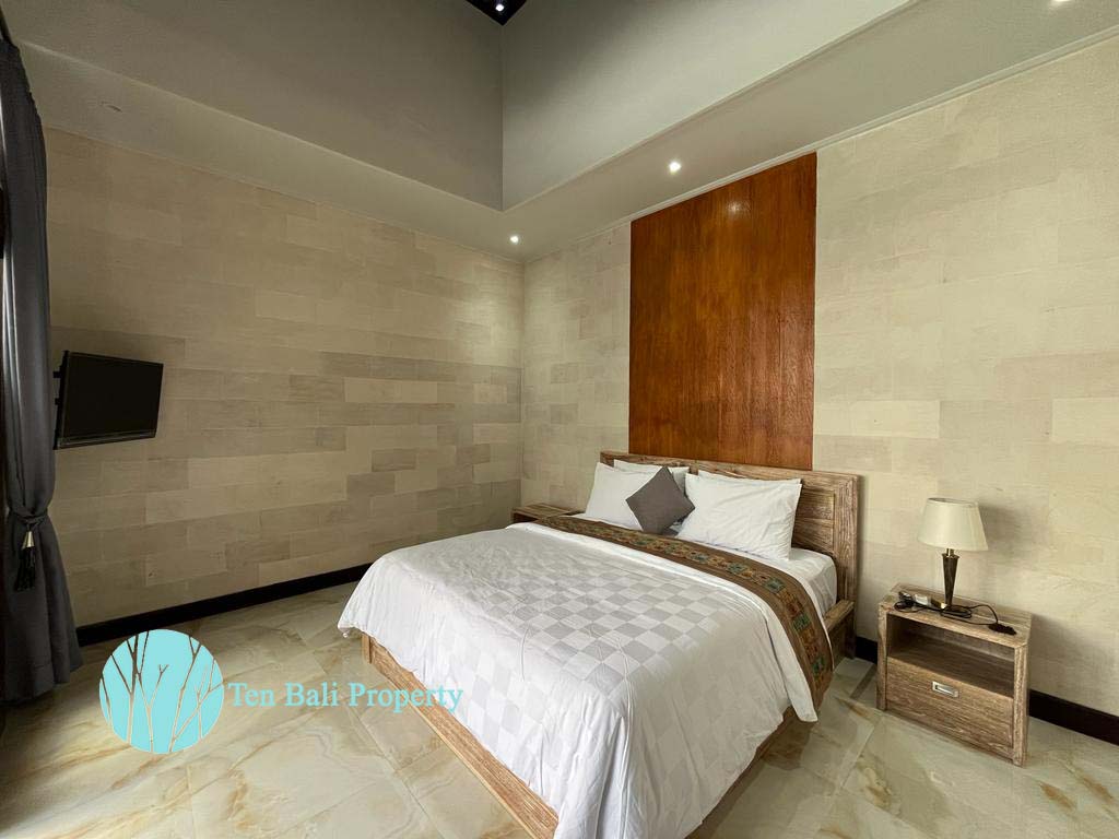 Sanur, Denpasar, Bali, 2 Bedrooms Bedrooms, ,2 BathroomsBathrooms,Villa,For Rent,1544