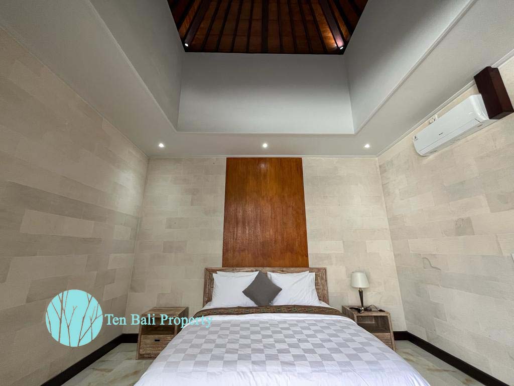 Sanur, Denpasar, Bali, 2 Bedrooms Bedrooms, ,2 BathroomsBathrooms,Villa,For Rent,1544