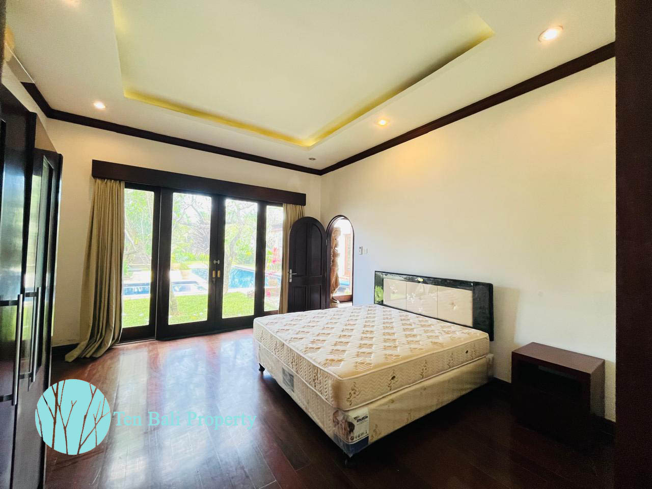 Ubud, Gianyar, Bali, 5 Bedrooms Bedrooms, ,4 BathroomsBathrooms,Villa,For Sale,1547