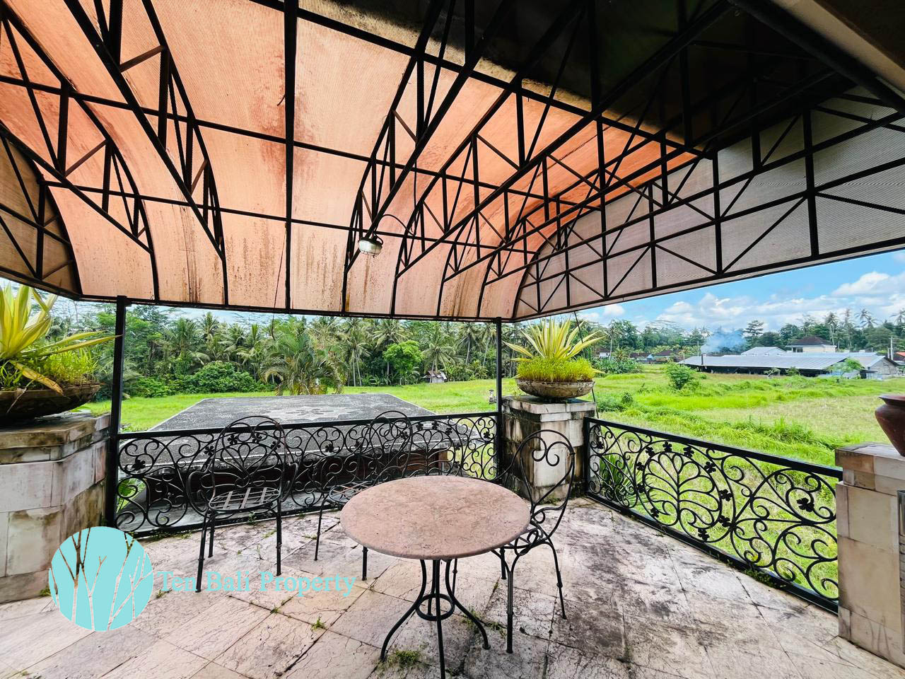 Ubud, Gianyar, Bali, 5 Bedrooms Bedrooms, ,4 BathroomsBathrooms,Villa,For Sale,1547