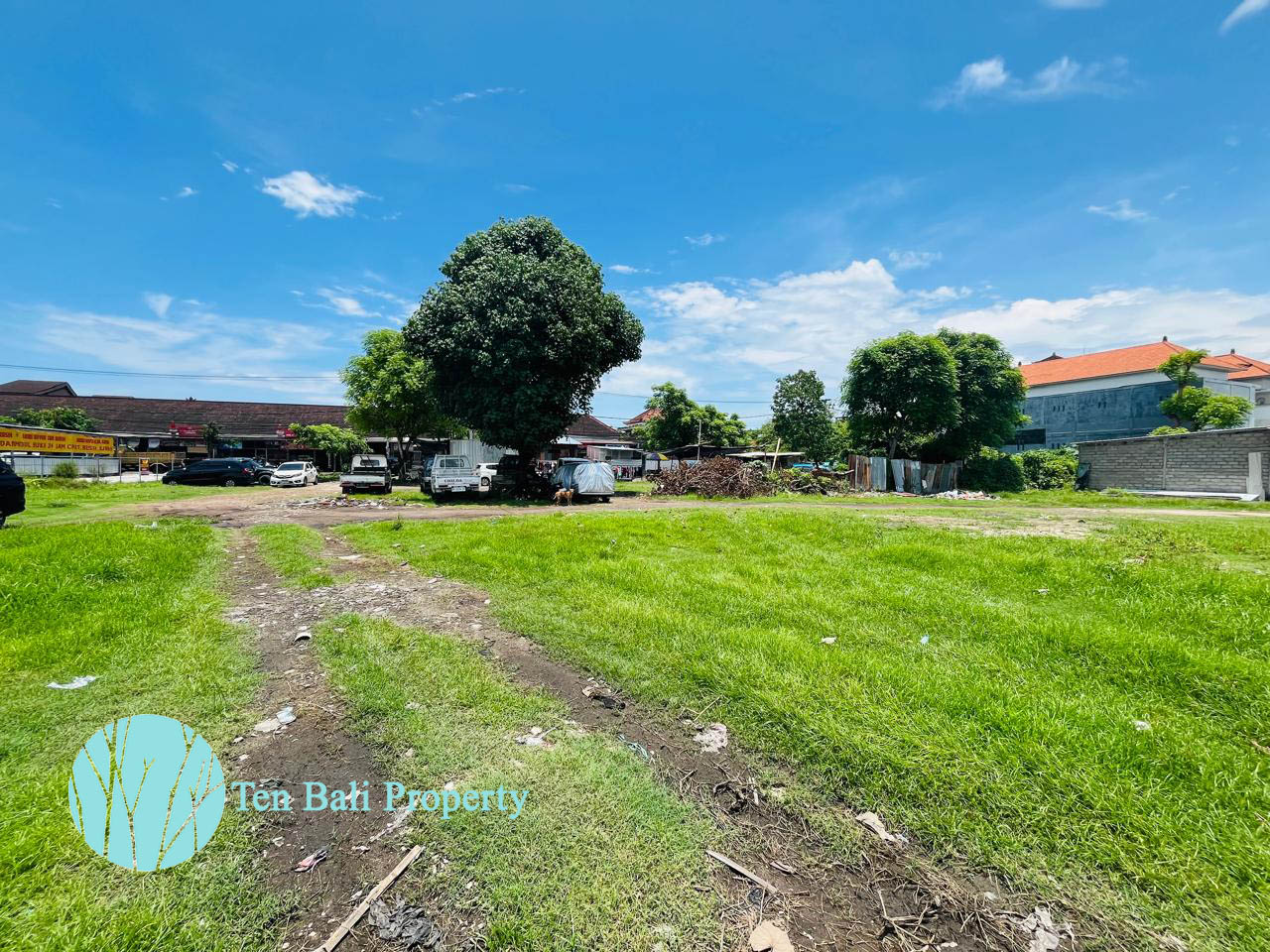 Kuta, Badung, Bali, ,Land,For Sale,1549