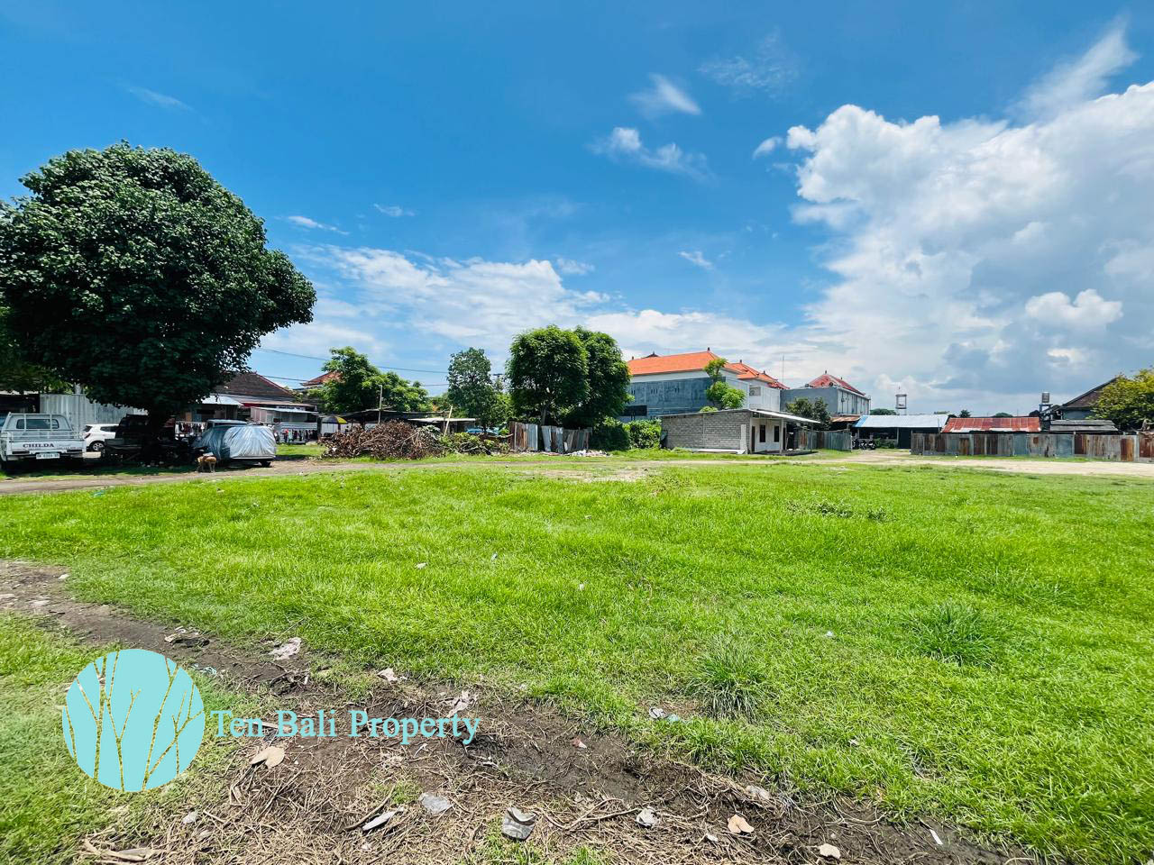 Kuta, Badung, Bali, ,Land,For Sale,1549
