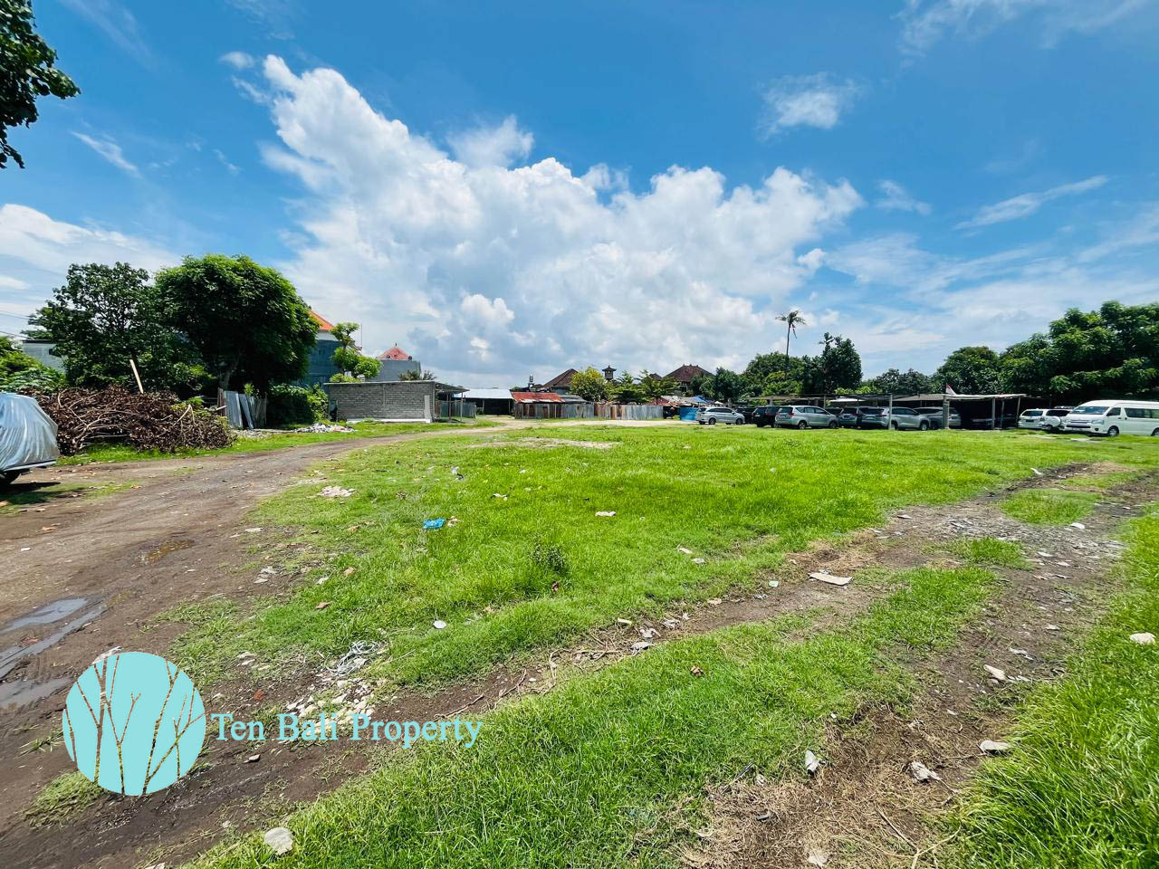 Kuta, Badung, Bali, ,Land,For Sale,1549