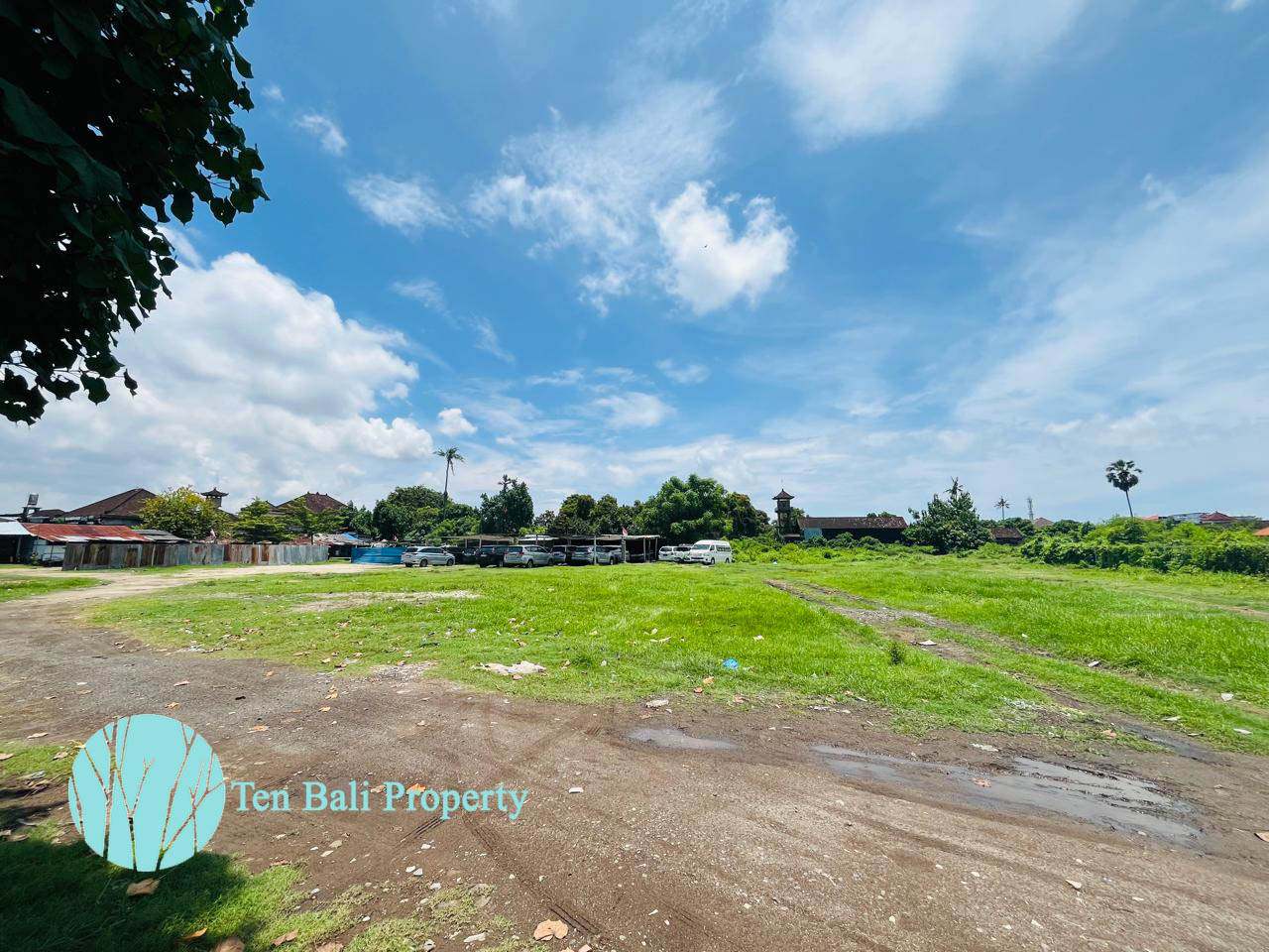 Kuta, Badung, Bali, ,Land,For Sale,1549