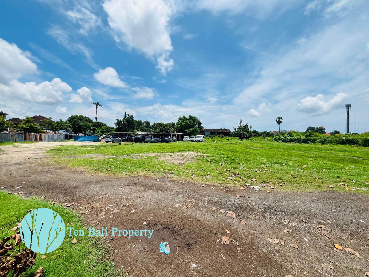Kuta, Badung, Bali, ,Land,For Sale,1549