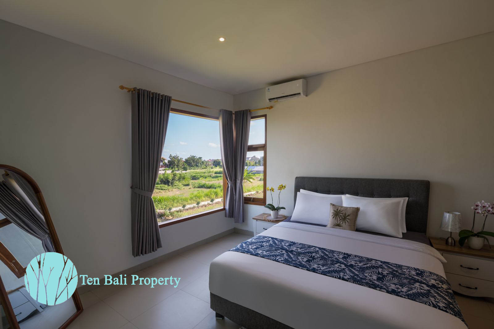 Sanur, Denpasar, Bali, 3 Bedrooms Bedrooms, ,3 BathroomsBathrooms,Villa,For Rent,1550
