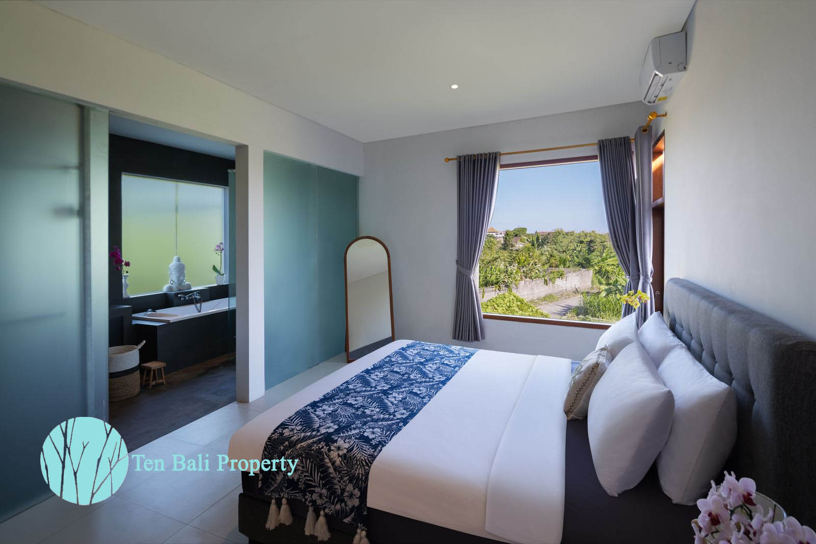Sanur, Denpasar, Bali, 3 Bedrooms Bedrooms, ,3 BathroomsBathrooms,Villa,For Rent,1550
