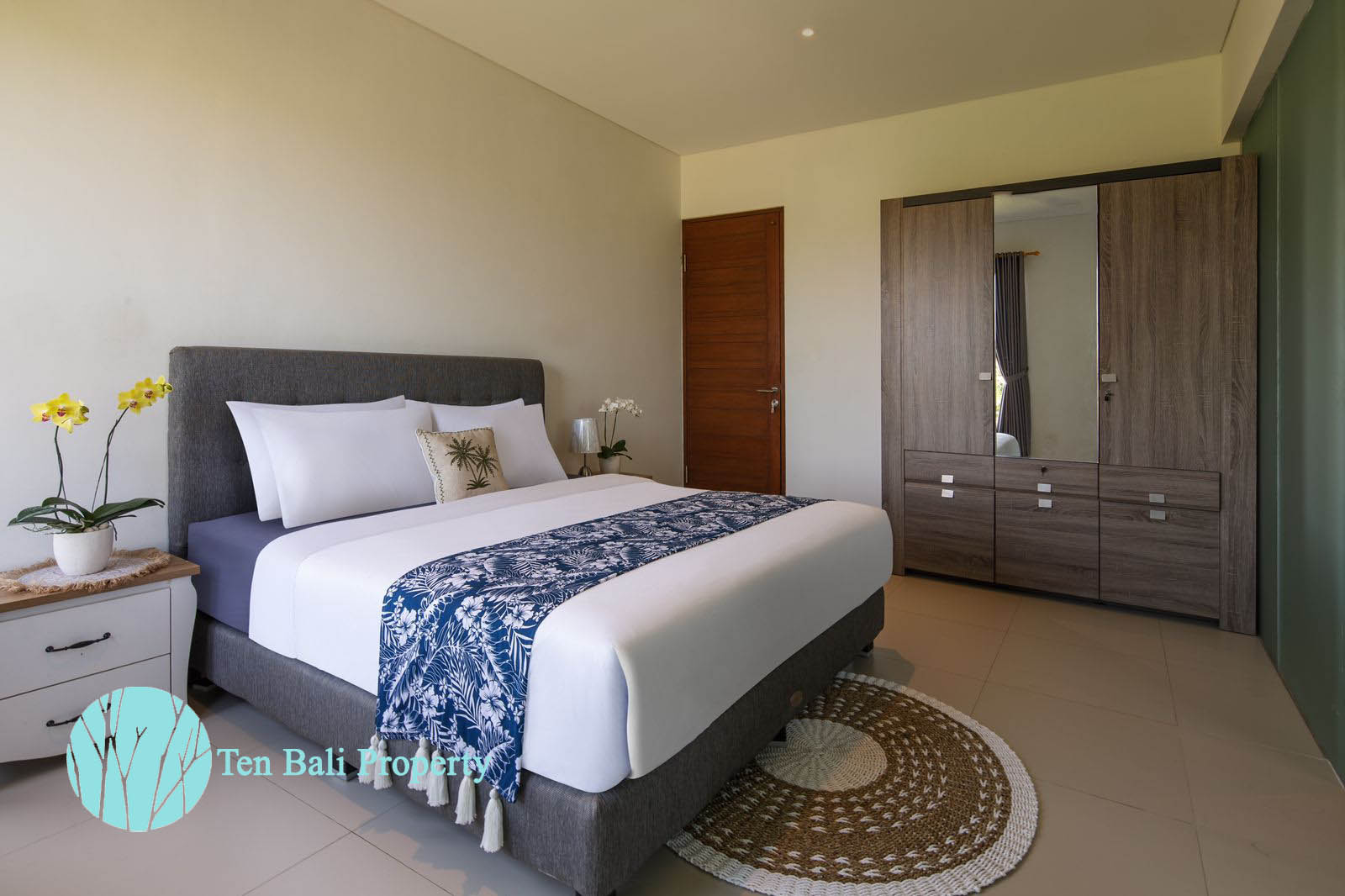 Sanur, Denpasar, Bali, 3 Bedrooms Bedrooms, ,3 BathroomsBathrooms,Villa,For Rent,1550