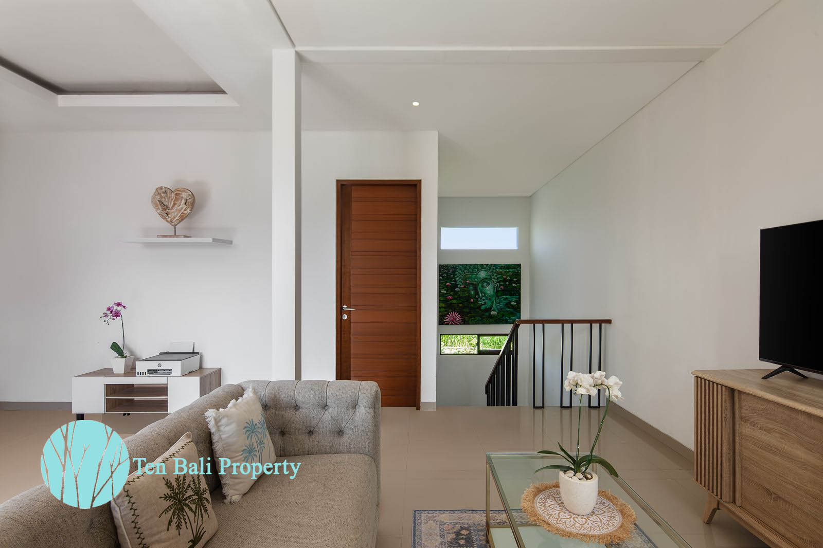 Sanur, Denpasar, Bali, 3 Bedrooms Bedrooms, ,3 BathroomsBathrooms,Villa,For Rent,1550