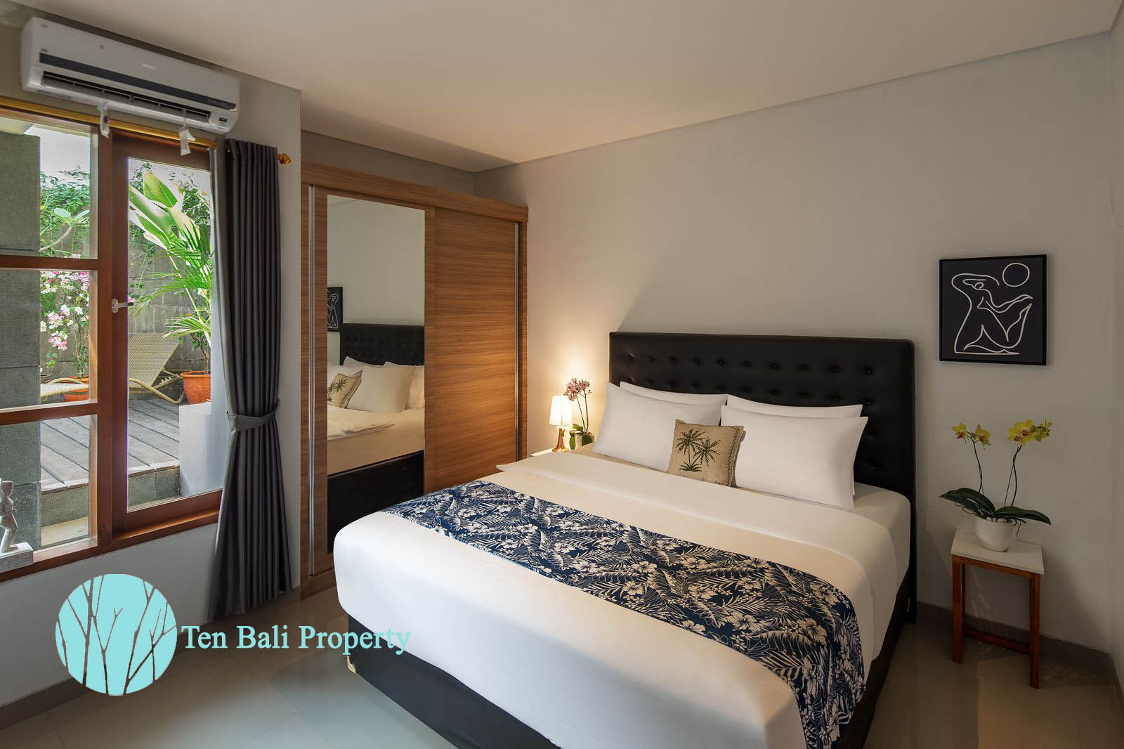 Sanur, Denpasar, Bali, 3 Bedrooms Bedrooms, ,3 BathroomsBathrooms,Villa,For Rent,1550