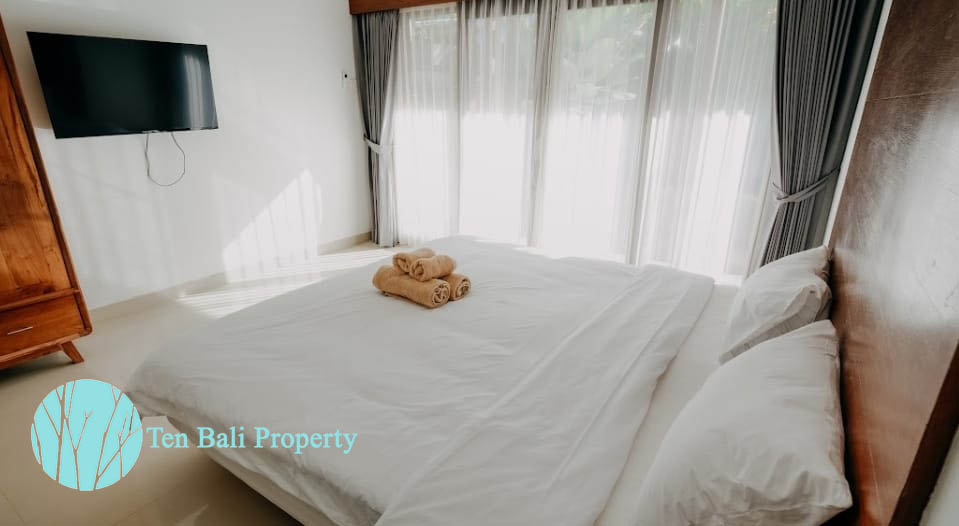 Babakan, Canggu, Bali, 2 Bedrooms Bedrooms, ,2 BathroomsBathrooms,Villa,For Rent,1551