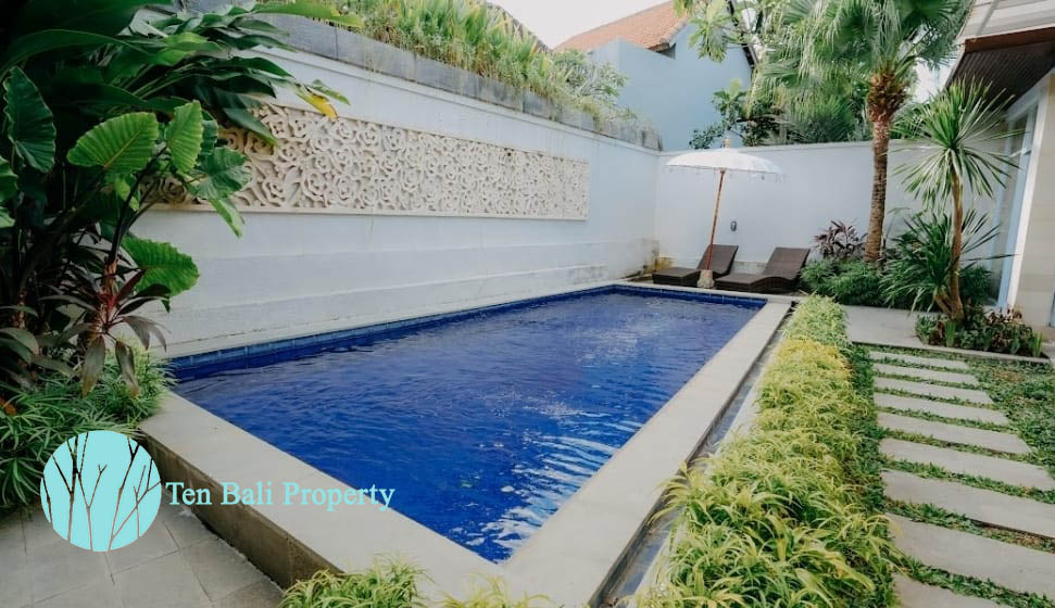 Babakan, Canggu, Bali, 2 Bedrooms Bedrooms, ,2 BathroomsBathrooms,Villa,For Rent,1551