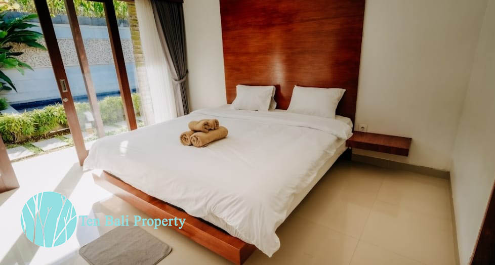 Babakan, Canggu, Bali, 2 Bedrooms Bedrooms, ,2 BathroomsBathrooms,Villa,For Rent,1551