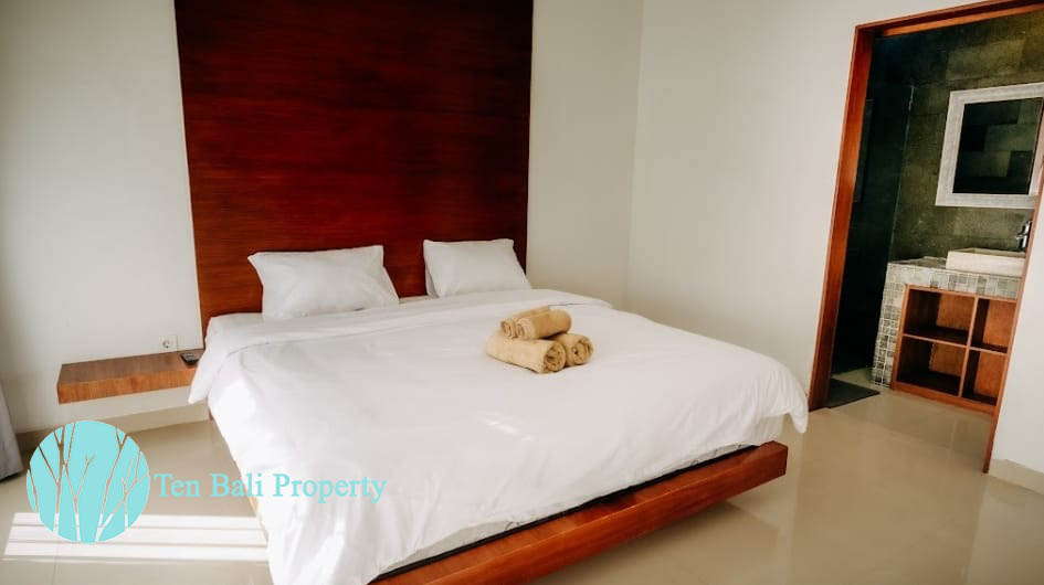 Babakan, Canggu, Bali, 2 Bedrooms Bedrooms, ,2 BathroomsBathrooms,Villa,For Rent,1551
