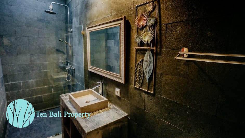 Babakan, Canggu, Bali, 2 Bedrooms Bedrooms, ,2 BathroomsBathrooms,Villa,For Rent,1551