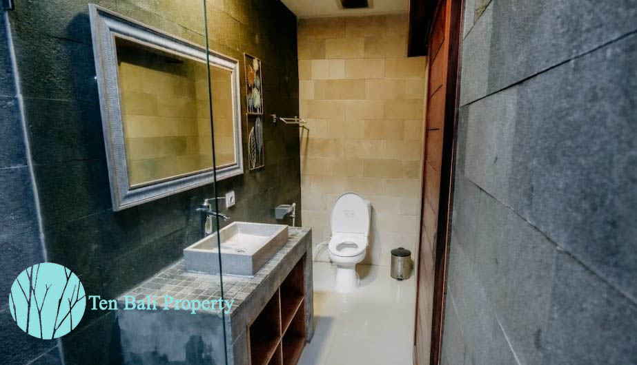 Babakan, Canggu, Bali, 2 Bedrooms Bedrooms, ,2 BathroomsBathrooms,Villa,For Rent,1551