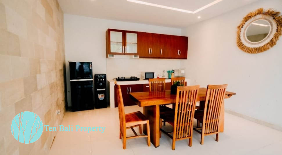 Babakan, Canggu, Bali, 2 Bedrooms Bedrooms, ,2 BathroomsBathrooms,Villa,For Rent,1551