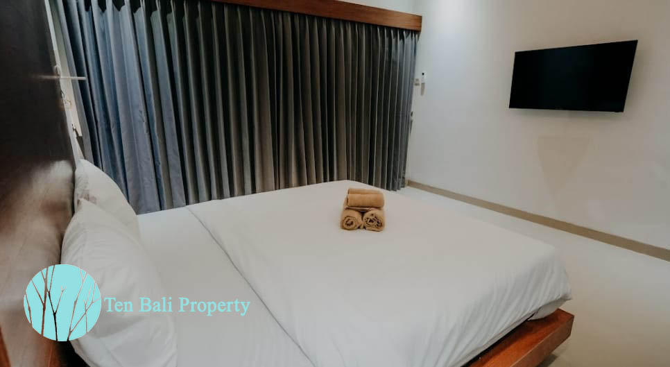 Babakan, Canggu, Bali, 2 Bedrooms Bedrooms, ,2 BathroomsBathrooms,Villa,For Rent,1551