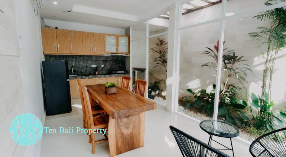Babakan, Canggu, Bali, 2 Bedrooms Bedrooms, ,2 BathroomsBathrooms,Villa,For Rent,1551