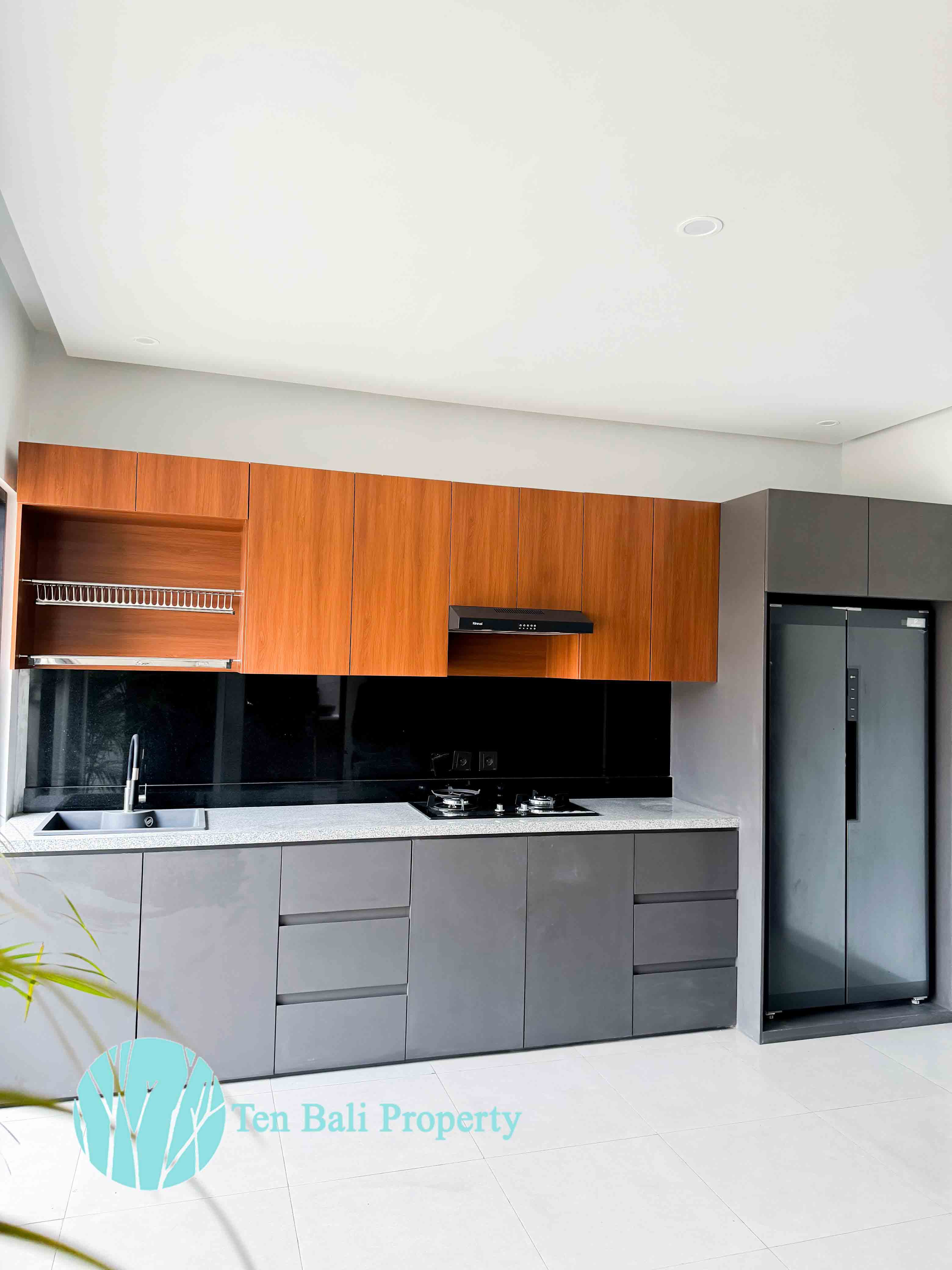 Munggu, Badung, Bali, 3 Bedrooms Bedrooms, ,3 BathroomsBathrooms,Villa,For Sale,1552