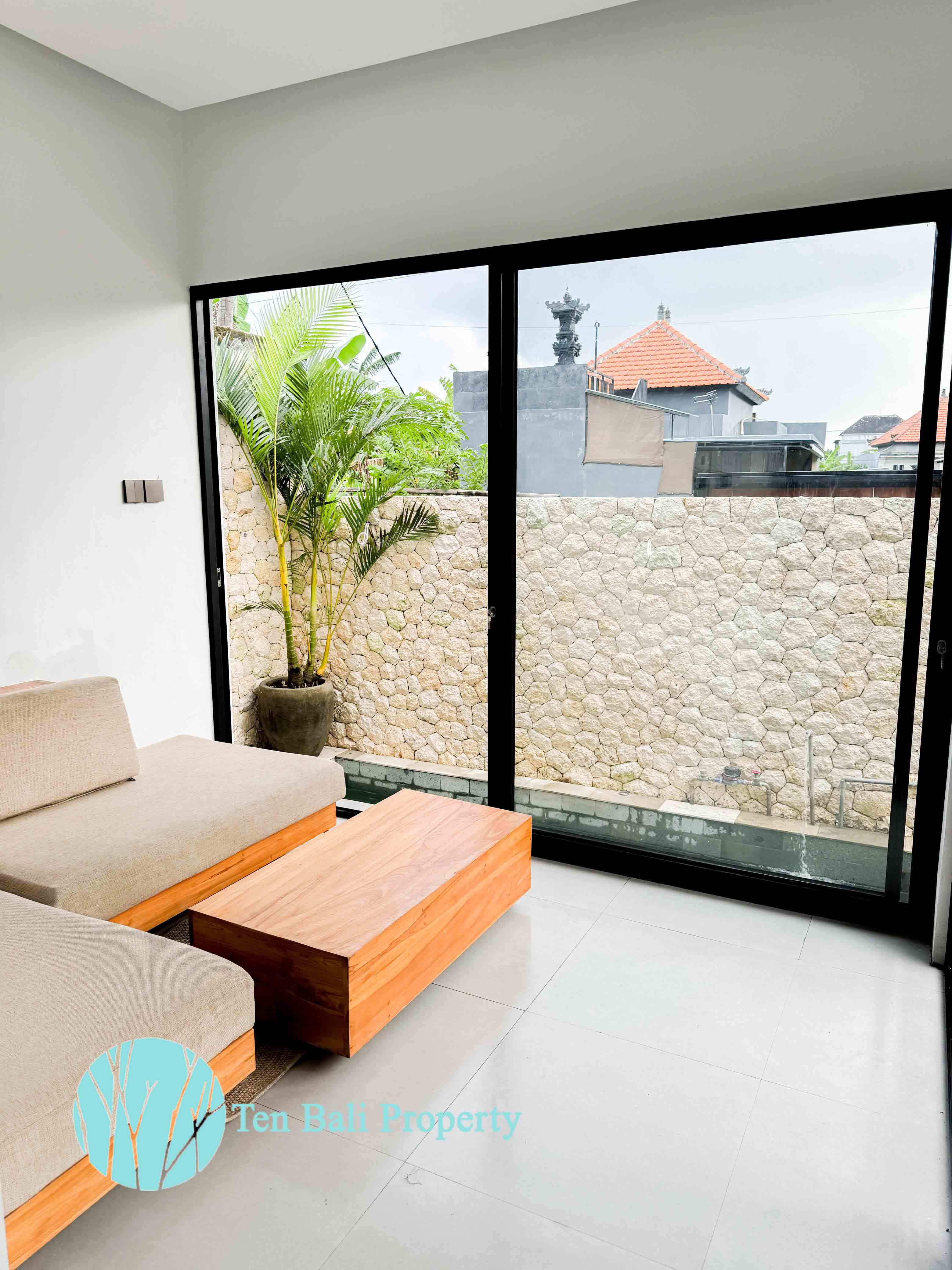 Munggu, Badung, Bali, 3 Bedrooms Bedrooms, ,3 BathroomsBathrooms,Villa,For Sale,1552