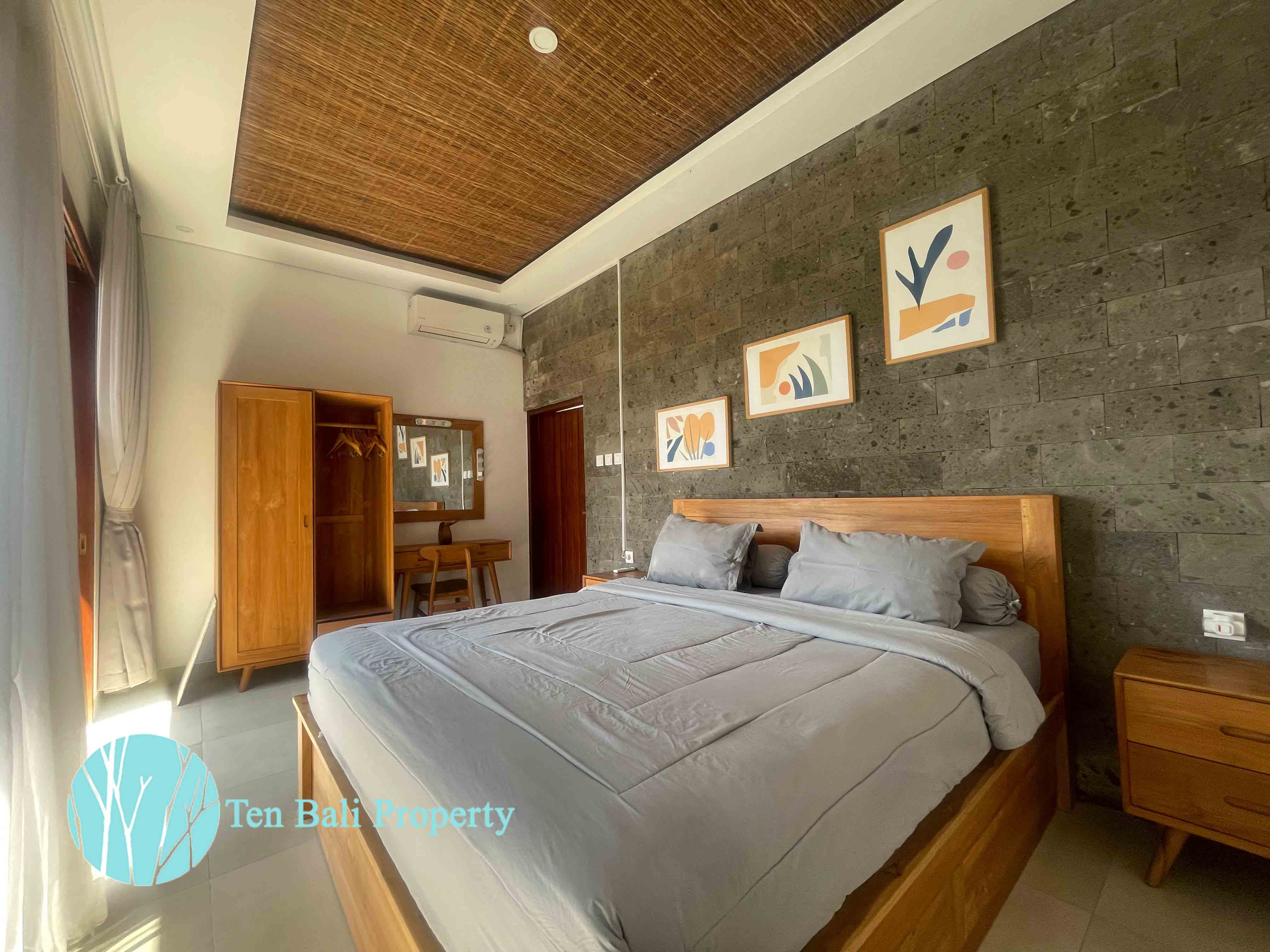 Dalung, Badung, Bali, 2 Bedrooms Bedrooms, ,2 BathroomsBathrooms,Villa,For Rent,1553