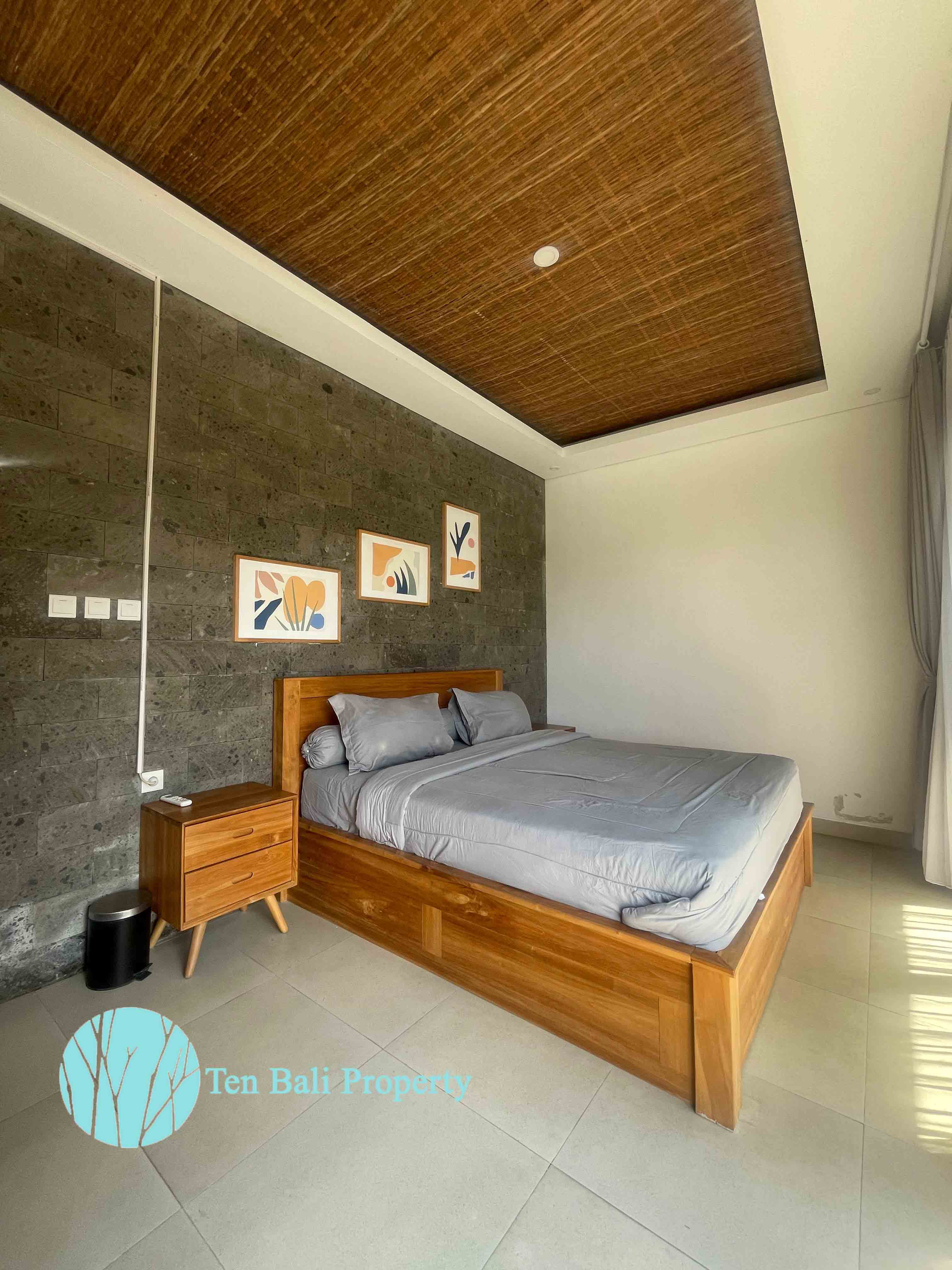 Dalung, Badung, Bali, 2 Bedrooms Bedrooms, ,2 BathroomsBathrooms,Villa,For Rent,1553