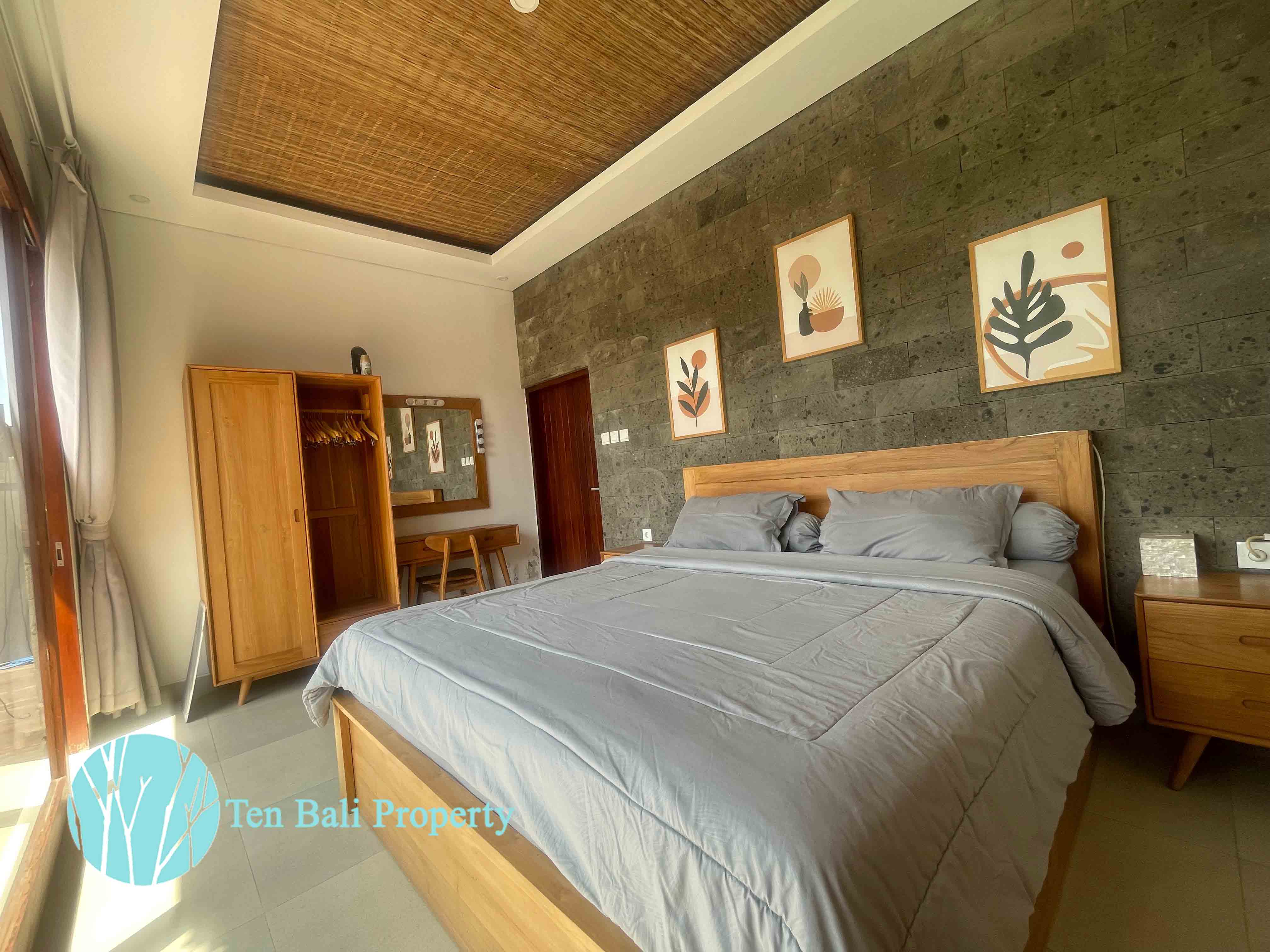 Dalung, Badung, Bali, 2 Bedrooms Bedrooms, ,2 BathroomsBathrooms,Villa,For Rent,1553