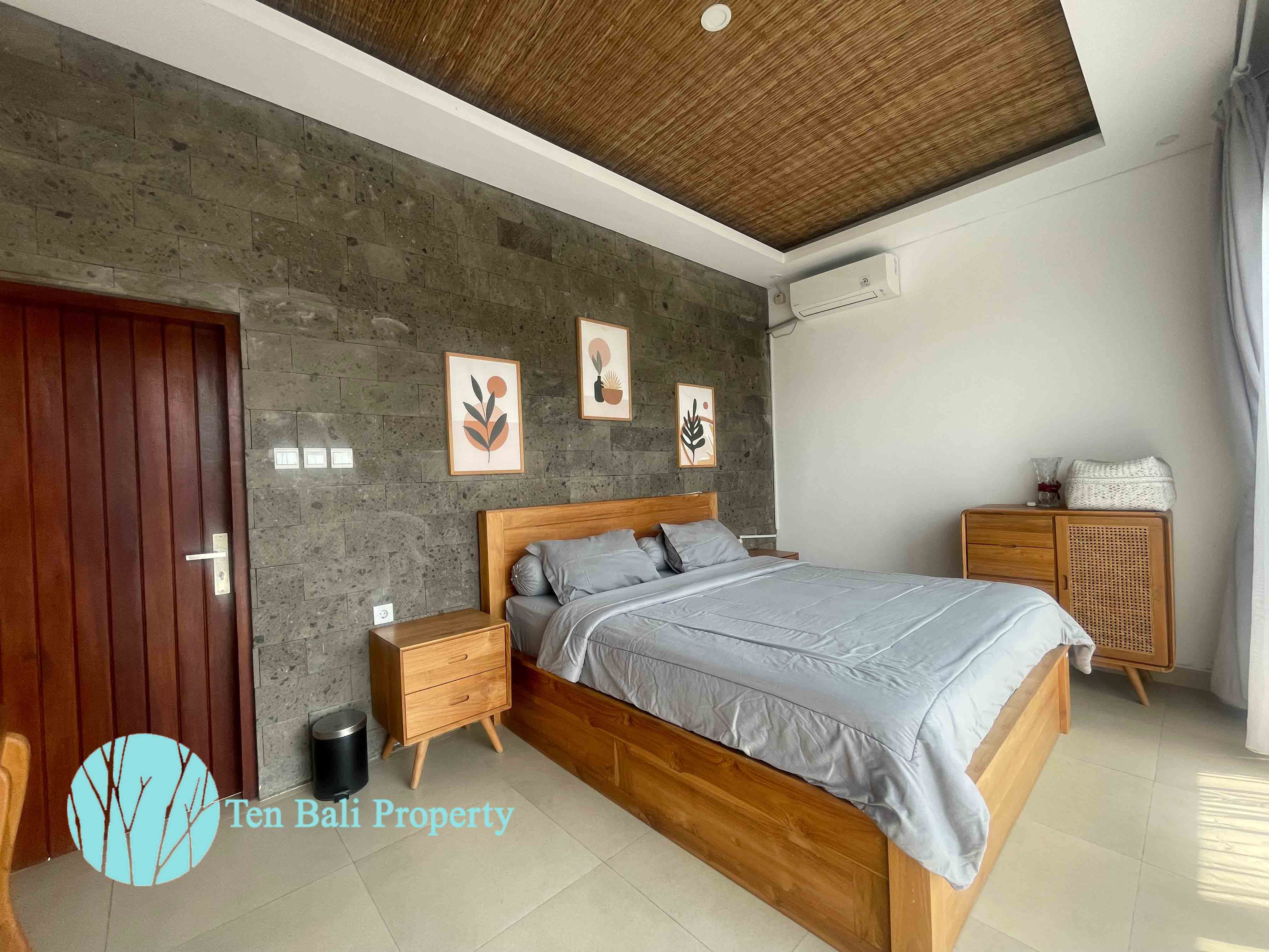 Dalung, Badung, Bali, 2 Bedrooms Bedrooms, ,2 BathroomsBathrooms,Villa,For Rent,1553