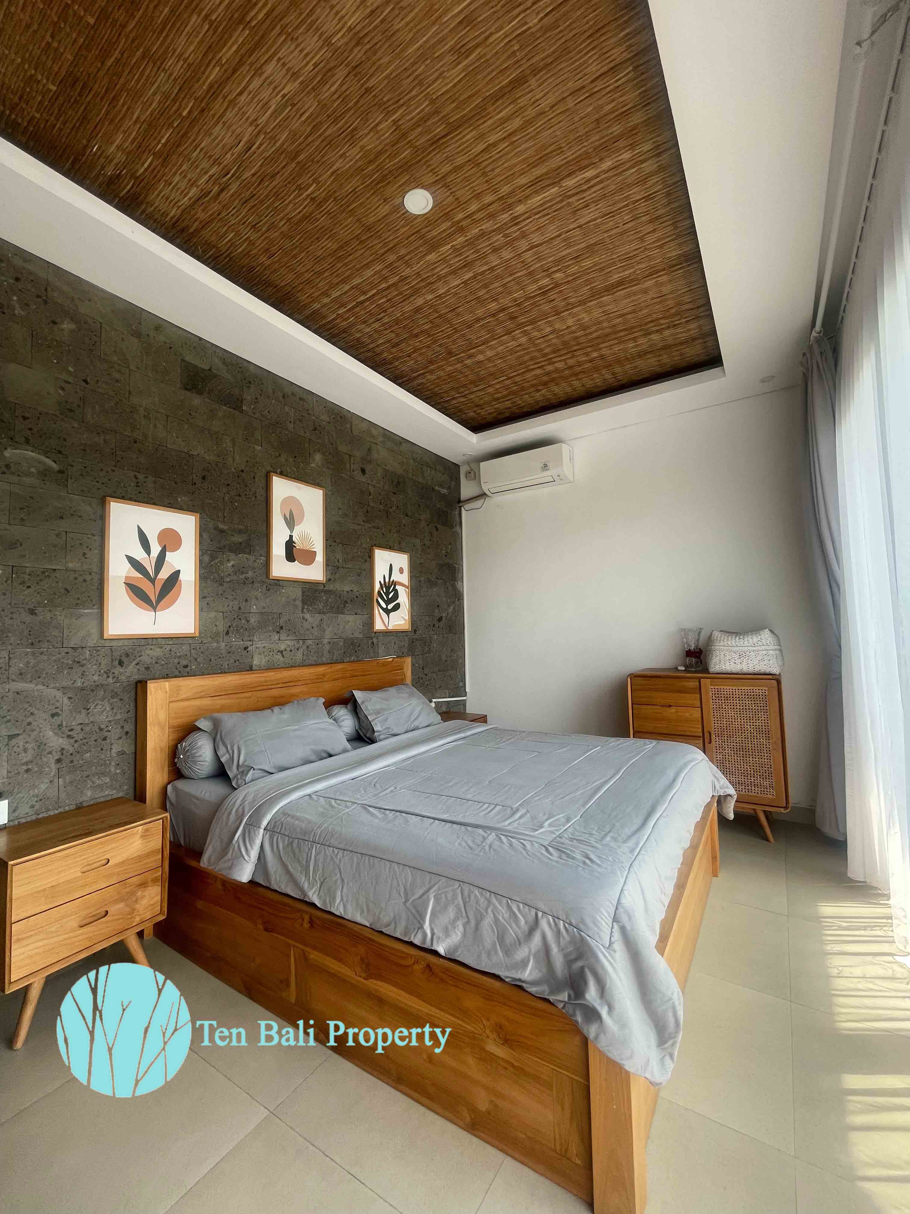 Dalung, Badung, Bali, 2 Bedrooms Bedrooms, ,2 BathroomsBathrooms,Villa,For Rent,1553