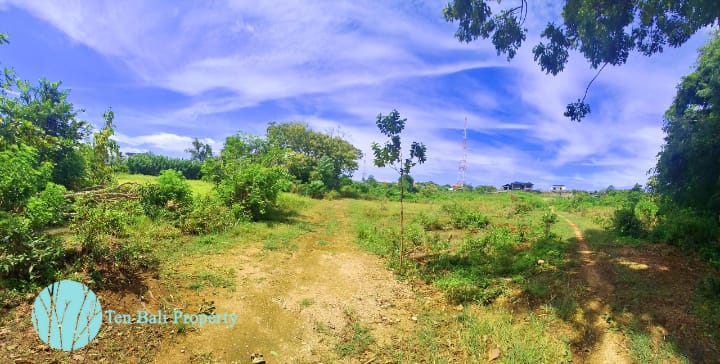 Pandawa Beach land, Bali land for sale, freehold land Bali, 9700m2 land Bali, R-4 zoned land Bali, villa land Bali, land near Pandawa, Bali property, land investment Bali, luxury land Bali, land for development Bali, Ten Bali Property, Badung land, South Kuta land, Royal Sport Horse Bali, GWK Bali, Uluwatu land, airport land Bali, residential land Bali, yellow zone land Bali