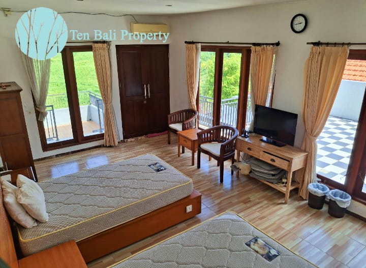 Tiying Tutul villa rent, Canggu villa rental, 3 bedroom villa Canggu, fully furnished villa Bali, villa rent Bali, private pool villa Canggu, family villa Bali, Canggu accommodation, villa near Pererenan Beach, villa near Batu Bolong, villa near Atlas Beach Fest, Tiying Tutul accommodation, long term villa rent Canggu, Bali villa rental year, villa rent 255 million, 3 bedroom villa Tiying Tutul, Canggu family villa, Bali furnished villa, rental villa Canggu