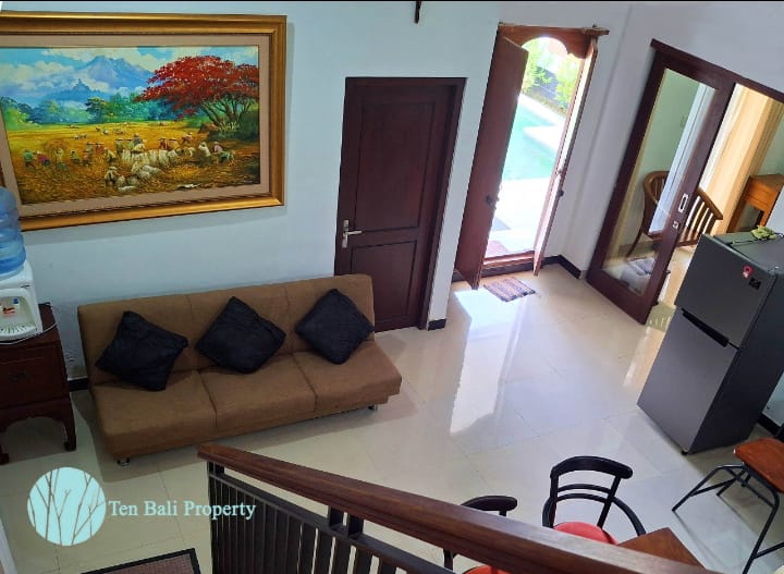 Tiying Tutul villa rent, Canggu villa rental, 3 bedroom villa Canggu, fully furnished villa Bali, villa rent Bali, private pool villa Canggu, family villa Bali, Canggu accommodation, villa near Pererenan Beach, villa near Batu Bolong, villa near Atlas Beach Fest, Tiying Tutul accommodation, long term villa rent Canggu, Bali villa rental year, villa rent 255 million, 3 bedroom villa Tiying Tutul, Canggu family villa, Bali furnished villa, rental villa Canggu
