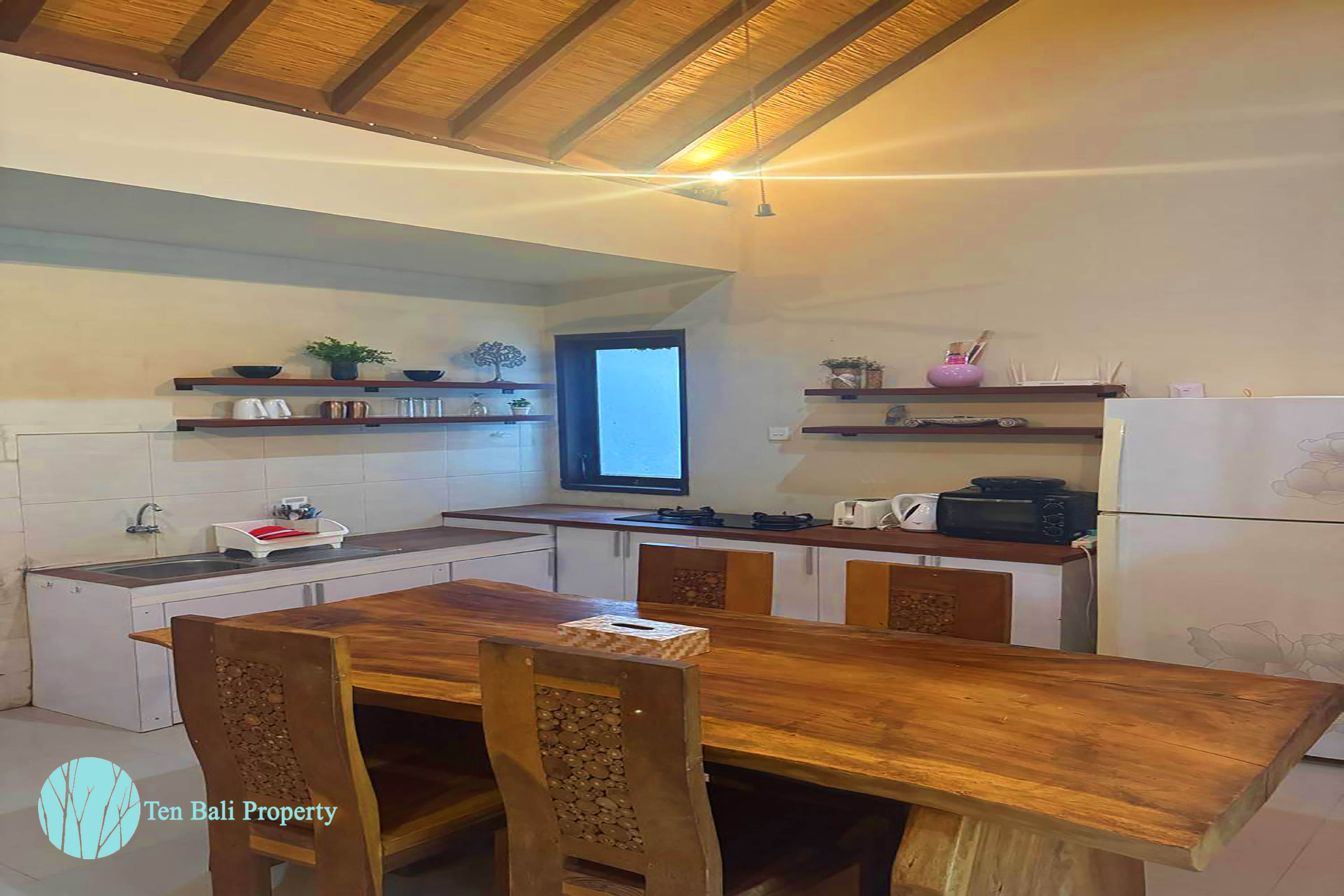 Jimbaran, Bali, 3 Bedrooms Bedrooms, ,3 BathroomsBathrooms,Villa,For Rent,1568