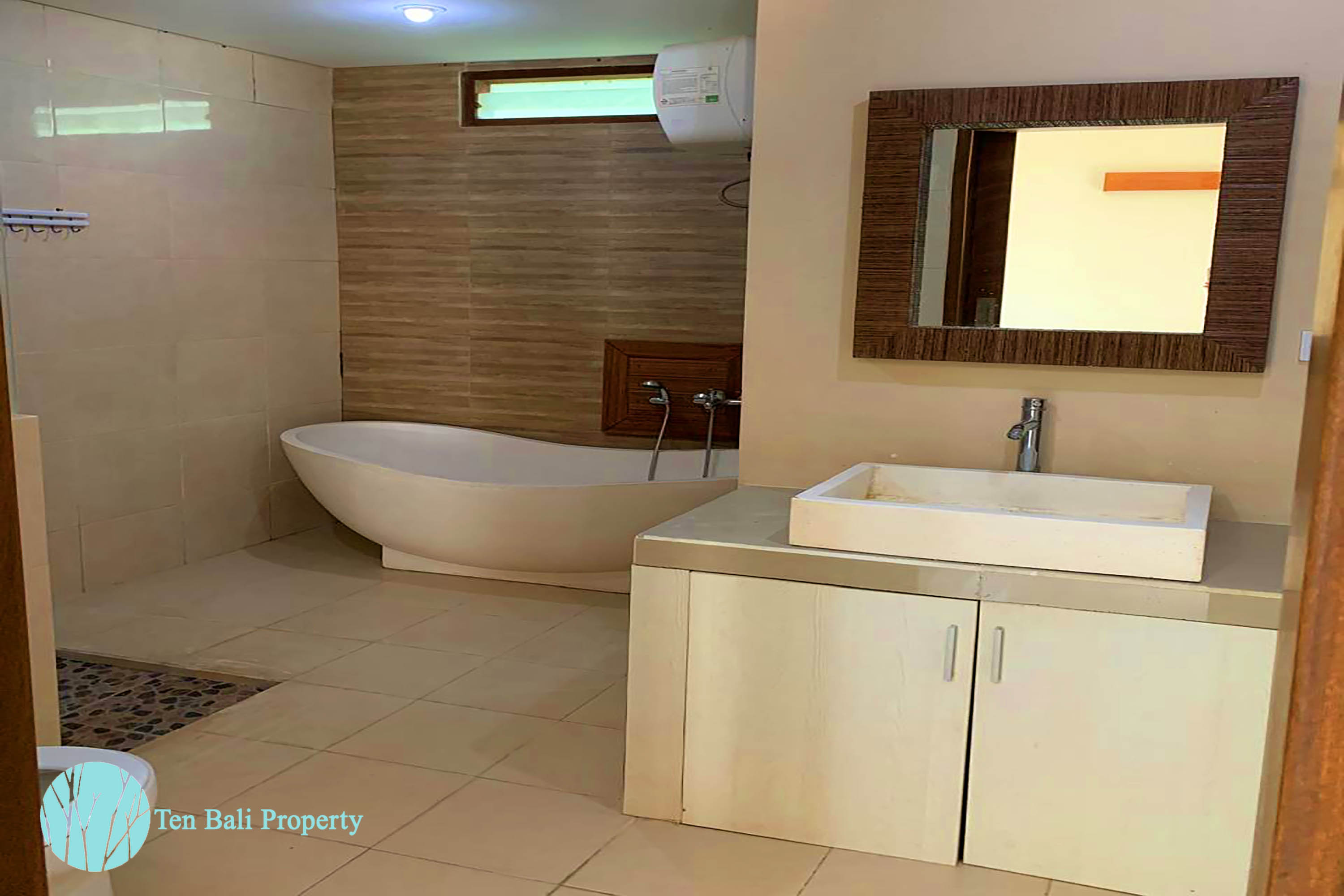 Jimbaran, Bali, 3 Bedrooms Bedrooms, ,3 BathroomsBathrooms,Villa,For Rent,1568