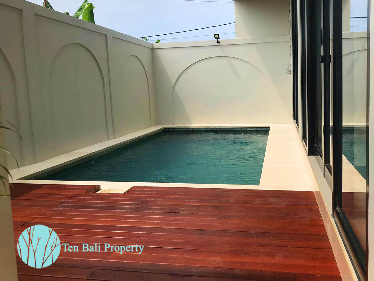 Kedungu, Bali, 2 Bedrooms Bedrooms, ,2 BathroomsBathrooms,Villa,Leasehold,1576