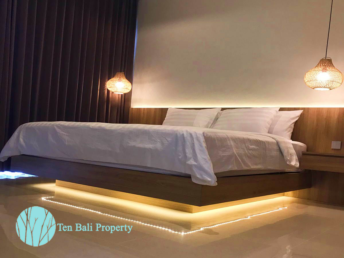 Kedungu, Bali, 2 Bedrooms Bedrooms, ,2 BathroomsBathrooms,Villa,Leasehold,1576