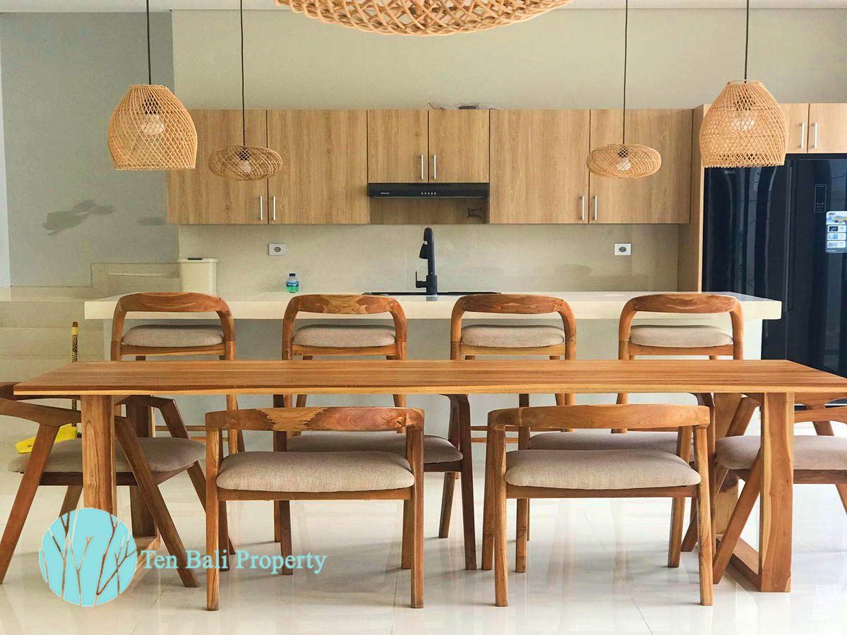 Kedungu, Bali, 2 Bedrooms Bedrooms, ,2 BathroomsBathrooms,Villa,Leasehold,1576