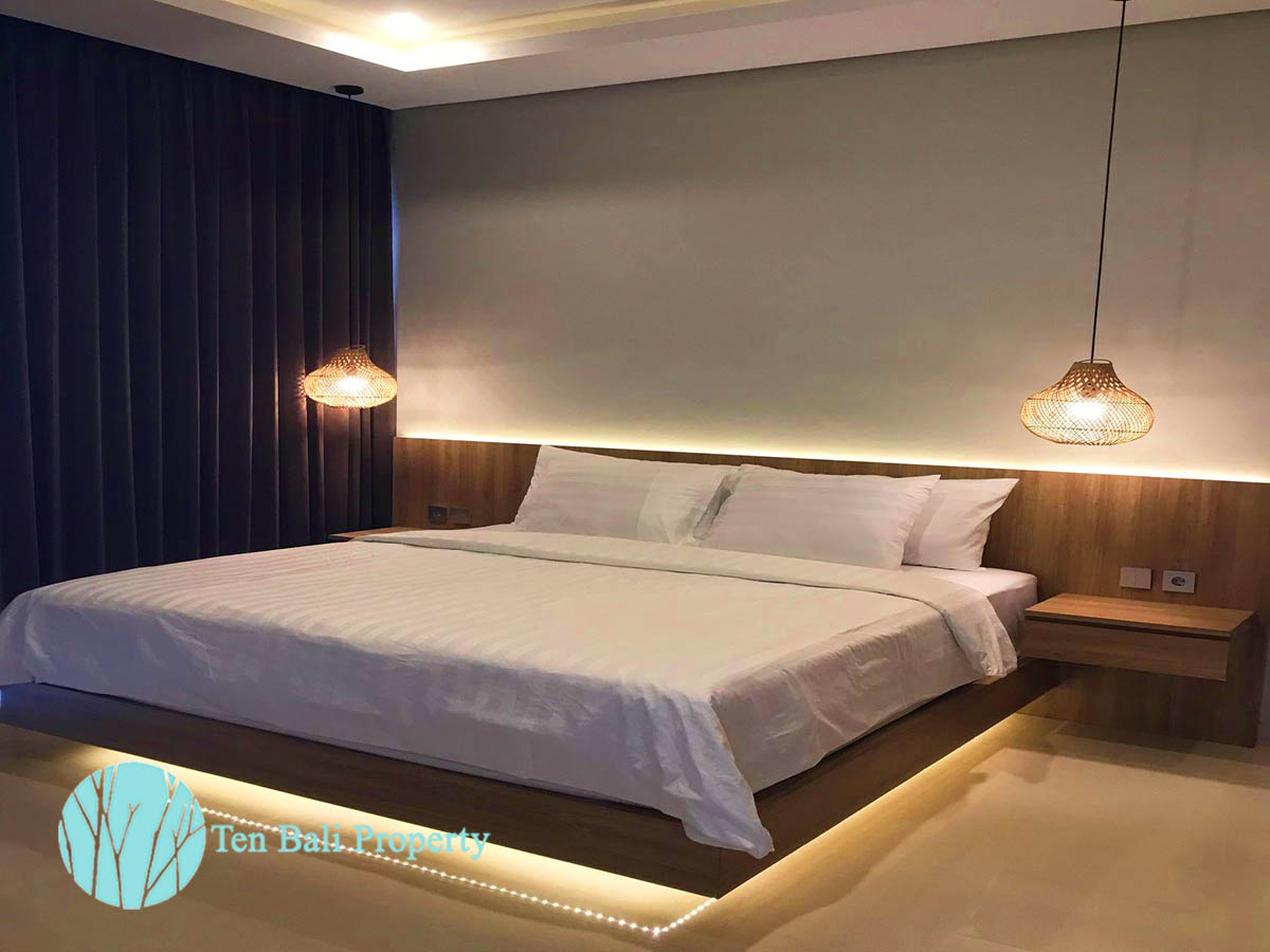 Kedungu, Bali, 2 Bedrooms Bedrooms, ,2 BathroomsBathrooms,Villa,Leasehold,1576