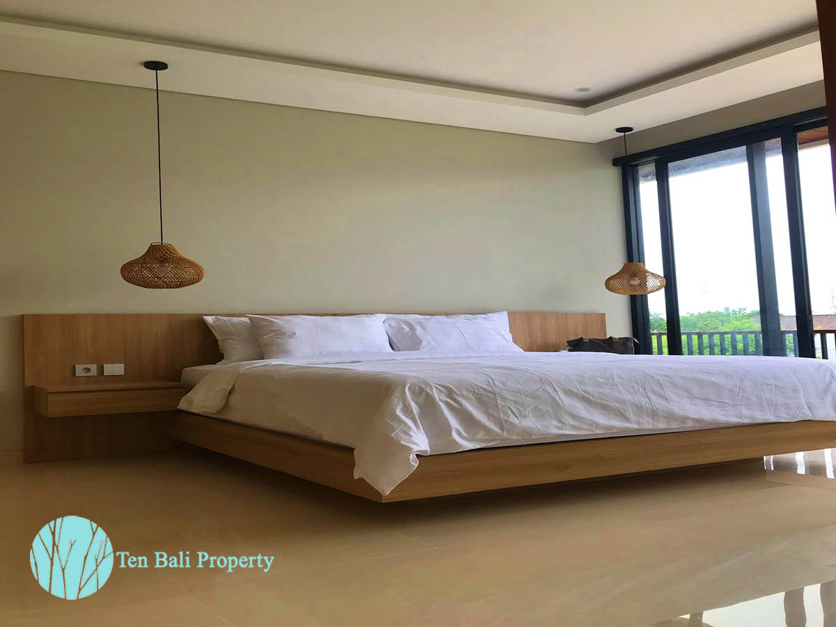 Kedungu, Bali, 2 Bedrooms Bedrooms, ,2 BathroomsBathrooms,Villa,Leasehold,1576